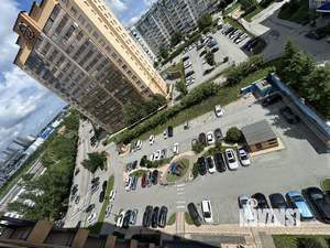 2-к квартира, на длительный срок, 58м2, 11/20 этаж