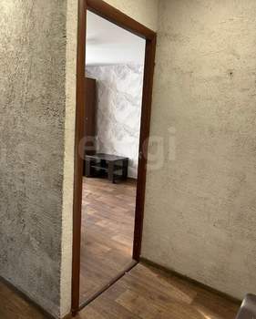 1-к квартира, на длительный срок, 30м2, 1/5 этаж