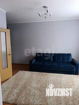 1-к квартира, на длительный срок, 37м2, 3/16 этаж