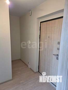 1-к квартира, на длительный срок, 41м2, 7/14 этаж