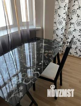 2-к квартира, на длительный срок, 100м2, 8/19 этаж