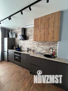 2-к квартира, посуточно, 50м2, 4/18 этаж