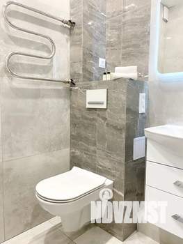 1-к квартира, посуточно, 54м2, 14/24 этаж