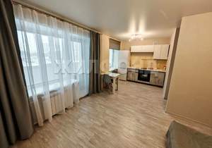 1-к квартира, на длительный срок, 32м2, 4/9 этаж