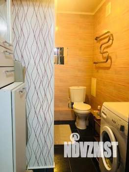 1-к квартира, посуточно, 45м2, 8/10 этаж