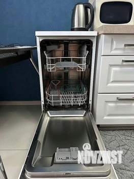 1-к квартира, на длительный срок, 40м2, 10/25 этаж