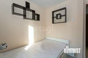 1-к квартира, на длительный срок, 29м2, 2/5 этаж