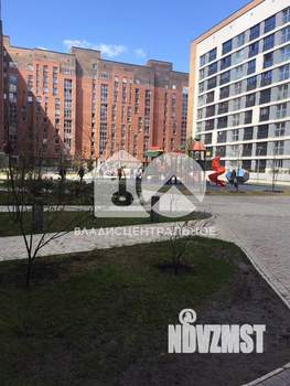 1-к квартира, на длительный срок, 37м2, 3/10 этаж