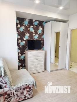 1-к квартира, на длительный срок, 30м2, 4/22 этаж