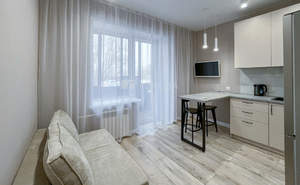 2-к квартира, на длительный срок, 37м2, 1/15 этаж