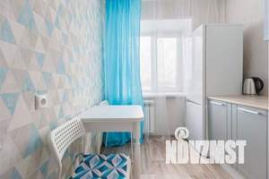 1-к квартира, посуточно, 25м2, 3/5 этаж