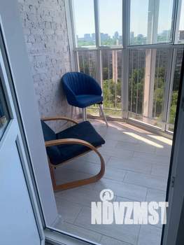 2-к квартира, посуточно, 60м2, 10/14 этаж