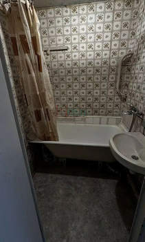 2-к квартира, на длительный срок, 47м2, 5/9 этаж