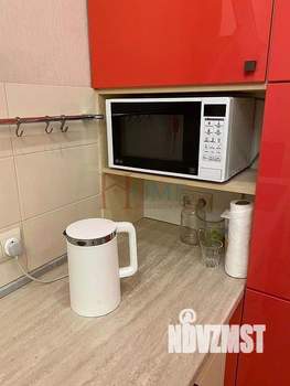 2-к квартира, на длительный срок, 39м2, 25/25 этаж