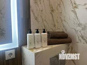 1-к квартира, посуточно, 42м2, 9/15 этаж