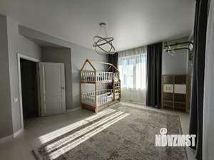 2-к квартира, на длительный срок, 82м2, 10/14 этаж