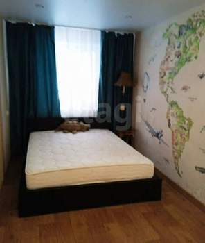 2-к квартира, на длительный срок, 43м2, 1/4 этаж