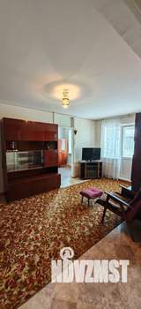 2-к квартира, на длительный срок, 44м2, 5/5 этаж