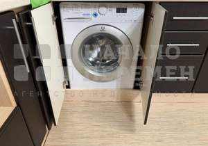 Студия квартира, на длительный срок, 32м2, 3/10 этаж