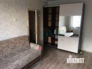 1-к квартира, на длительный срок, 33м2, 10/10 этаж