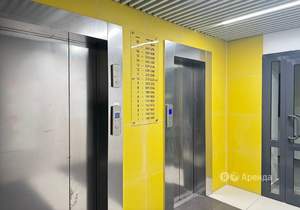 Студия квартира, на длительный срок, 22м2, 7/18 этаж