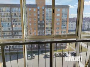 1-к квартира, на длительный срок, 37м2, 7/9 этаж