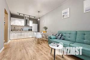 2-к квартира, посуточно, 44м2, 7/20 этаж