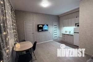 2-к квартира, посуточно, 35м2, 1/17 этаж