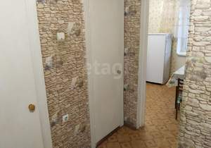 1-к квартира, на длительный срок, 40м2, 6/17 этаж