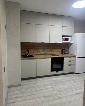 1-к квартира, на длительный срок, 42м2, 5/10 этаж