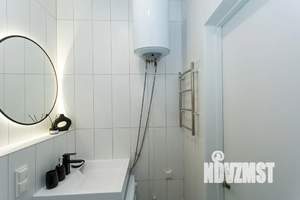 Студия квартира, посуточно, 25м2, 6/25 этаж