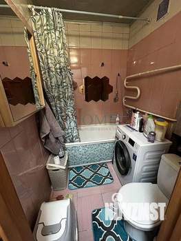 2-к квартира, на длительный срок, 42м2, 4/5 этаж