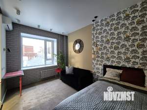 1-к квартира, на длительный срок, 32м2, 5/16 этаж