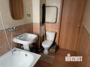 Студия квартира, на длительный срок, 30м2, 2/11 этаж