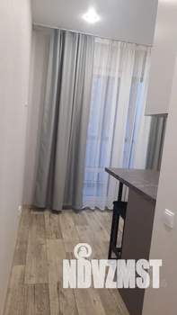 1-к квартира, посуточно, 36м2, 8/17 этаж