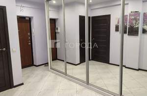 2-к квартира, на длительный срок, 75м2, 8/25 этаж