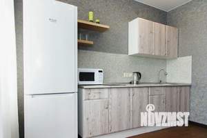 1-к квартира, посуточно, 44м2, 22/25 этаж