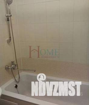 Студия квартира, на длительный срок, 28м2, 11/12 этаж