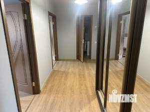 2-к квартира, на длительный срок, 62м2, 1/10 этаж