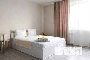 1-к квартира, посуточно, 30м2, 10/17 этаж