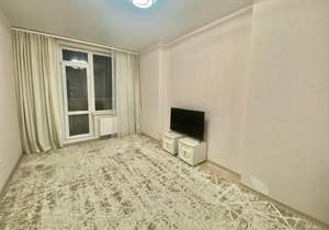 2-к квартира, на длительный срок, 55м2, 5/24 этаж