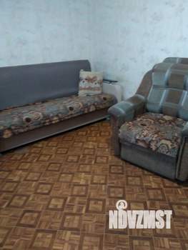 1-к квартира, на длительный срок, 32м2, 2/9 этаж