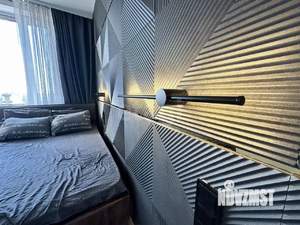 2-к квартира, на длительный срок, 46м2, 24/25 этаж