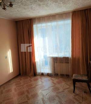 1-к квартира, на длительный срок, 32м2, 2/5 этаж