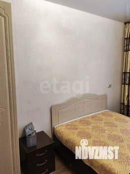 2-к квартира, на длительный срок, 43м2, 1/5 этаж