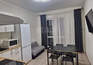 2-к квартира, на длительный срок, 64м2, 15/17 этаж