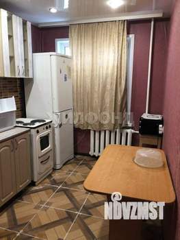 3-к квартира, на длительный срок, 60м2, 1/9 этаж