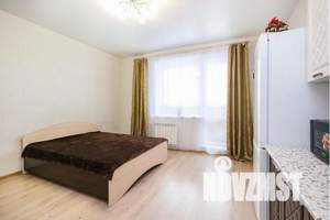 1-к квартира, посуточно, 30м2, 16/25 этаж