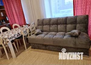 2-к квартира, на длительный срок, 45м2, 3/5 этаж