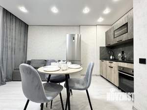 2-к квартира, посуточно, 38м2, 1/1 этаж